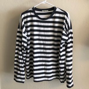 Zara sweatshirt